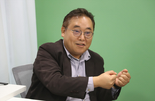 이광훈 한국오라클 전무